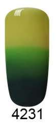 Ukiyo - 10 ML  -Chameleon-Color-Change-Gel-Polish