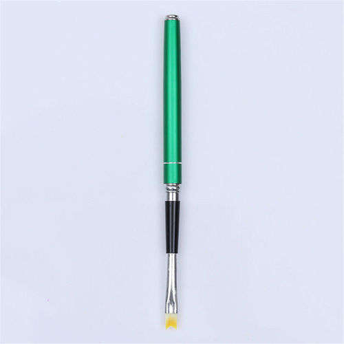 Nail Art Painting Drawing Brush Pen Acrylic for UV Gel French Manicure Tools