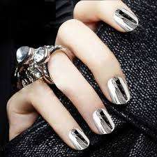 1G SILVER MIRROR CHROME POWDER