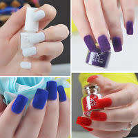 24pcs Colors Nail Art Glitter Velvet Flocking Powder for Acrylic liquid UV Gel