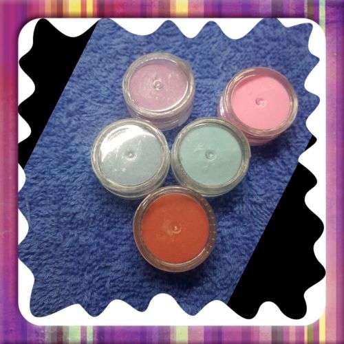 CHER NAILS STEP BY STEP ACRYLIC DIPPING KIT