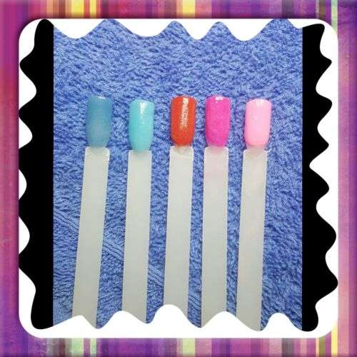 CHER NAILS STEP BY STEP ACRYLIC DIPPING KIT