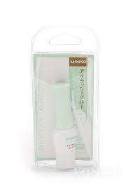 MINISO EYELASHES BEAUTY GLUE