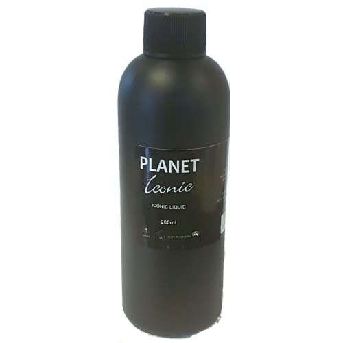 200 ML ICONIC LIQUID