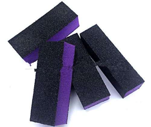 SANDING BLOCK BUFFER