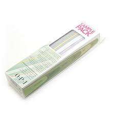 O,P,I 6 PC S NAIL FILE SET
