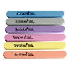 STRAIGHT SPONGE FILER