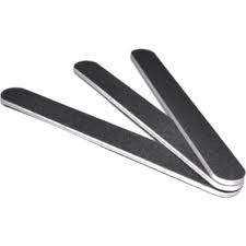 STRAIGHT BLACK FILE