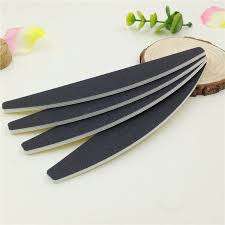 BLACK HALF MOON FILE