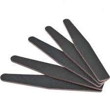 BLACK RHOMBUS FILE