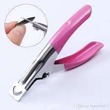 EDGE CUTTER