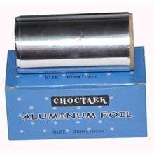 3 M NAIL FOILS