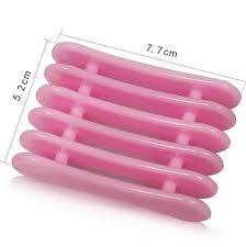 NAIL BRUSH HOLDER