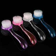 ROUND DUSTING BRUSH