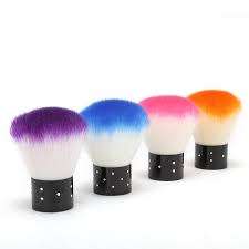 DUSTING BRUSH