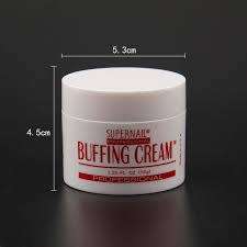 50 G SUPER NAIL PROFESSIONAL BUFFERING CREAM