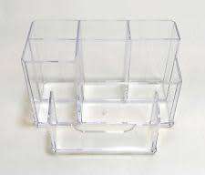 NAIL FILE STAND
