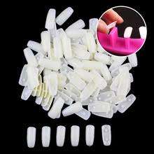 100 PC S NAIL RACK REPLACEMENT TIPS