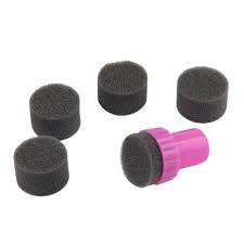 BLACK SPOT STAMPER