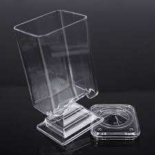 WIPES STORAGE BOX