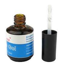 14 ML SINA UV BASE COAT