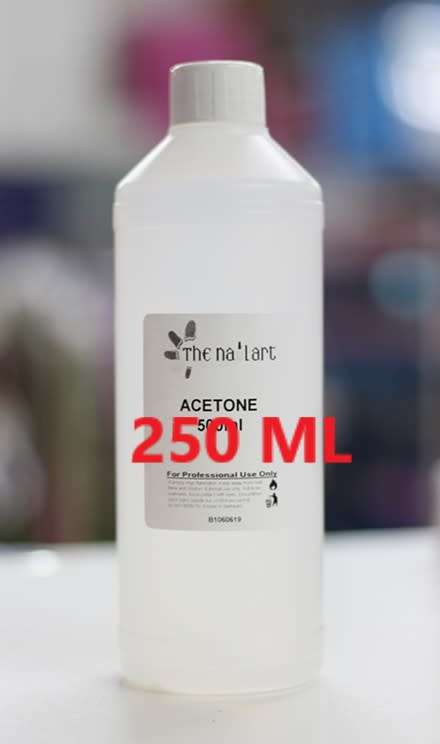 250 ML ACETONE