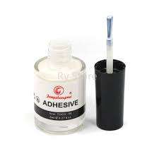 FOIL GLUE
