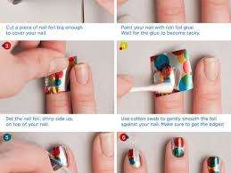 FOIL GLUE