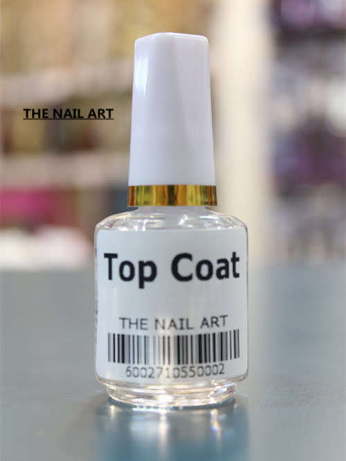 10 ML TOP COAT