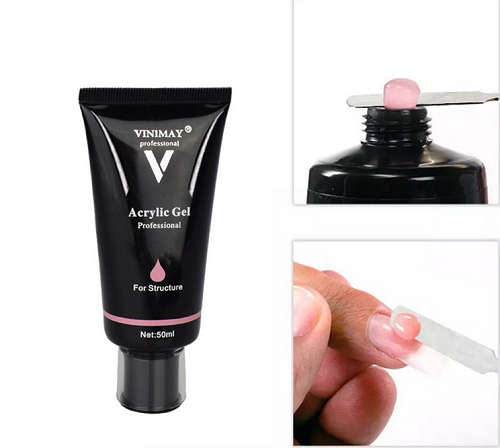 30 ml-Poly-Gel-Quick-Building-Finger-Extension-Nail-Gel-Camouflage-UV-LED