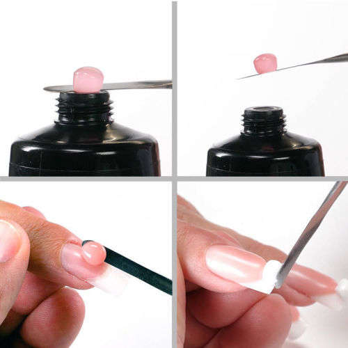 30 ml-Poly-Gel-Quick-Building-Finger-Extension-Nail-Gel-Camouflage-UV-LED