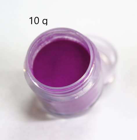 10 G ACRYLIC POWDER