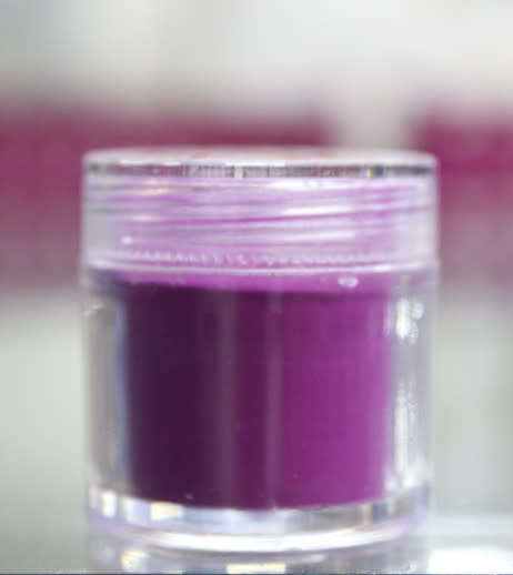 10 G ACRYLIC POWDER