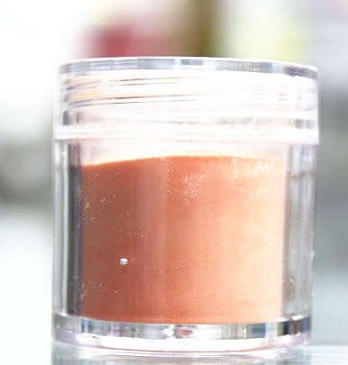 10 G ACRYLIC POWDER