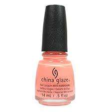 3,6 ML MINI  CHINA GLAZE-MORE TO EXPLORE
