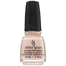 3,6 ML MINI  CHINA GLAZE-A NUDE AWAIKENING