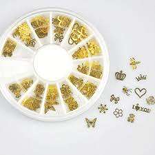 NAIL ART WHEEL -CH006