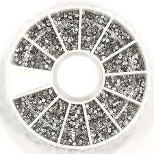 NAIL ART WHEEL-CB09