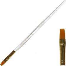 NO 8 GEL BRUSH