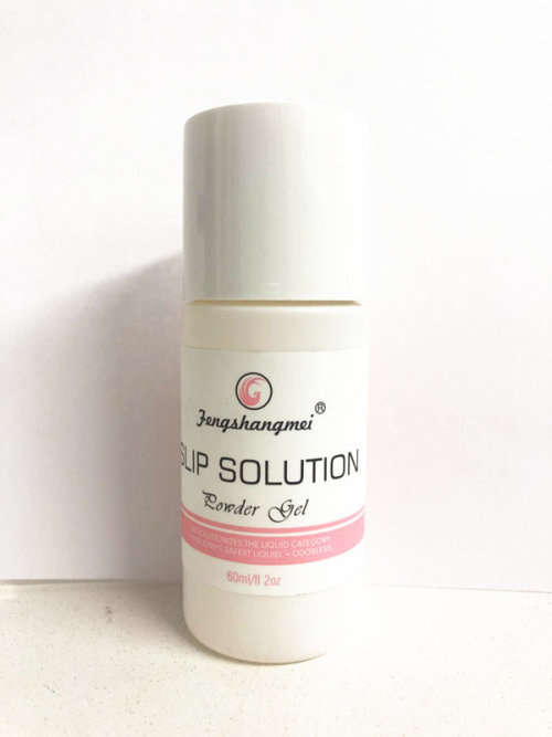 60 ML SLIP SOLUTION