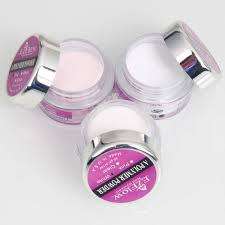 30 G ACRYLIC POWDER - PINK