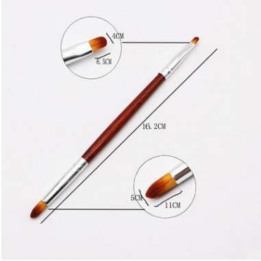 Gradient & Gel dual pen