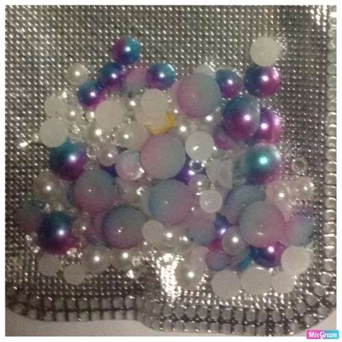 MIX PACK 3 G NAIL MIX