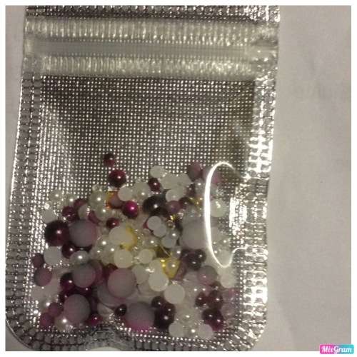 MIX PACK 3 G NAIL MIX