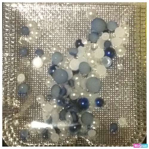 MIX PACK 3 G NAIL