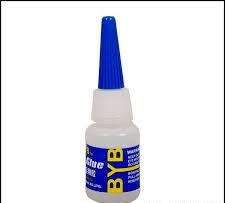 10 G BYB NAIL GLUE