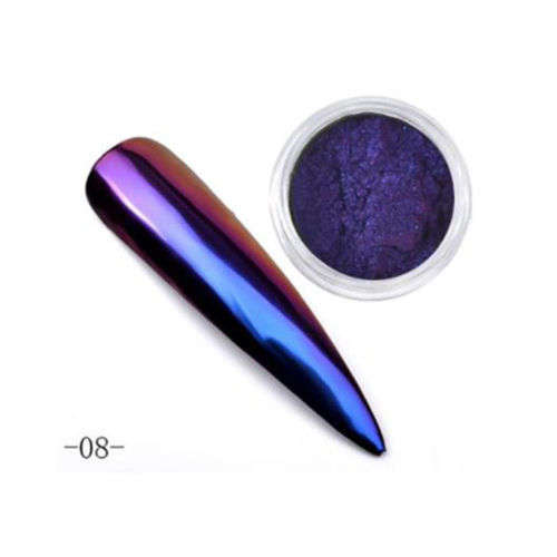 NEON CHROME POWDER