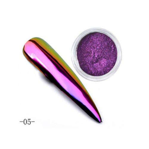 NEON CHROME POWDER