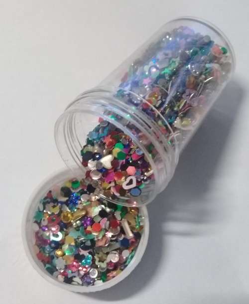 MIX NAIL ART 20G