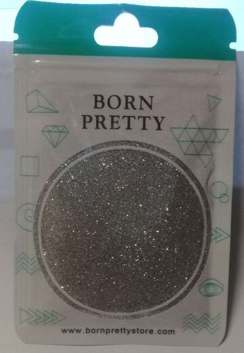 10 G BORN PRETTY FINE HOLO GLITTER